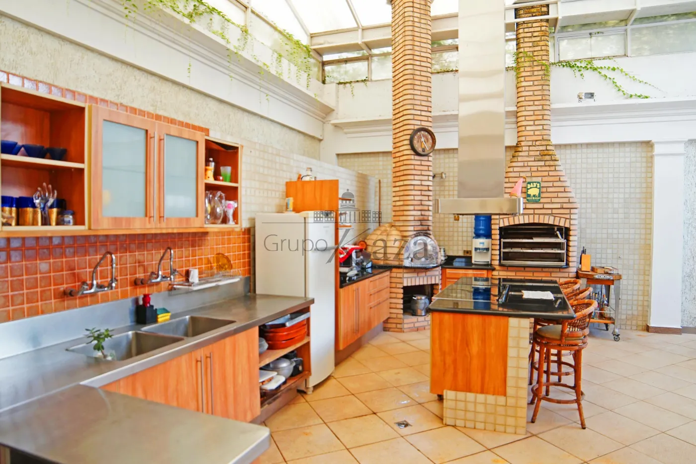 Foto 2 de Casa Padrão em Jardim Paulista, São Paulo - imagem 2