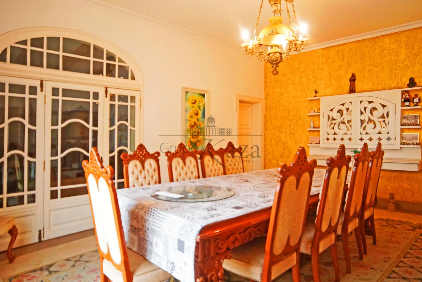 Foto 3 de Casa Padrão em Jardim Paulista, São Paulo - imagem 3