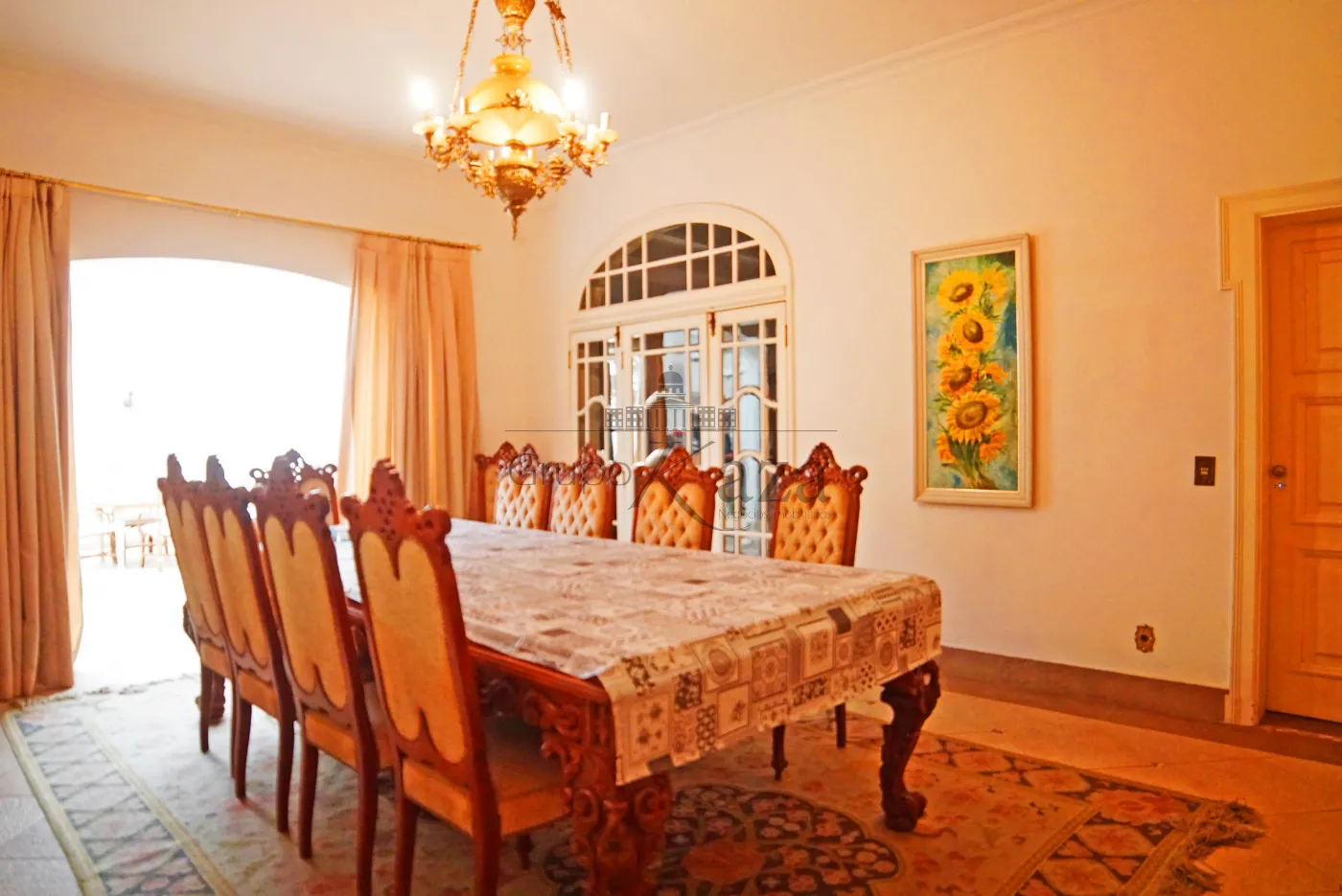 Foto 4 de Casa Padrão em Jardim Paulista, São Paulo - imagem 4
