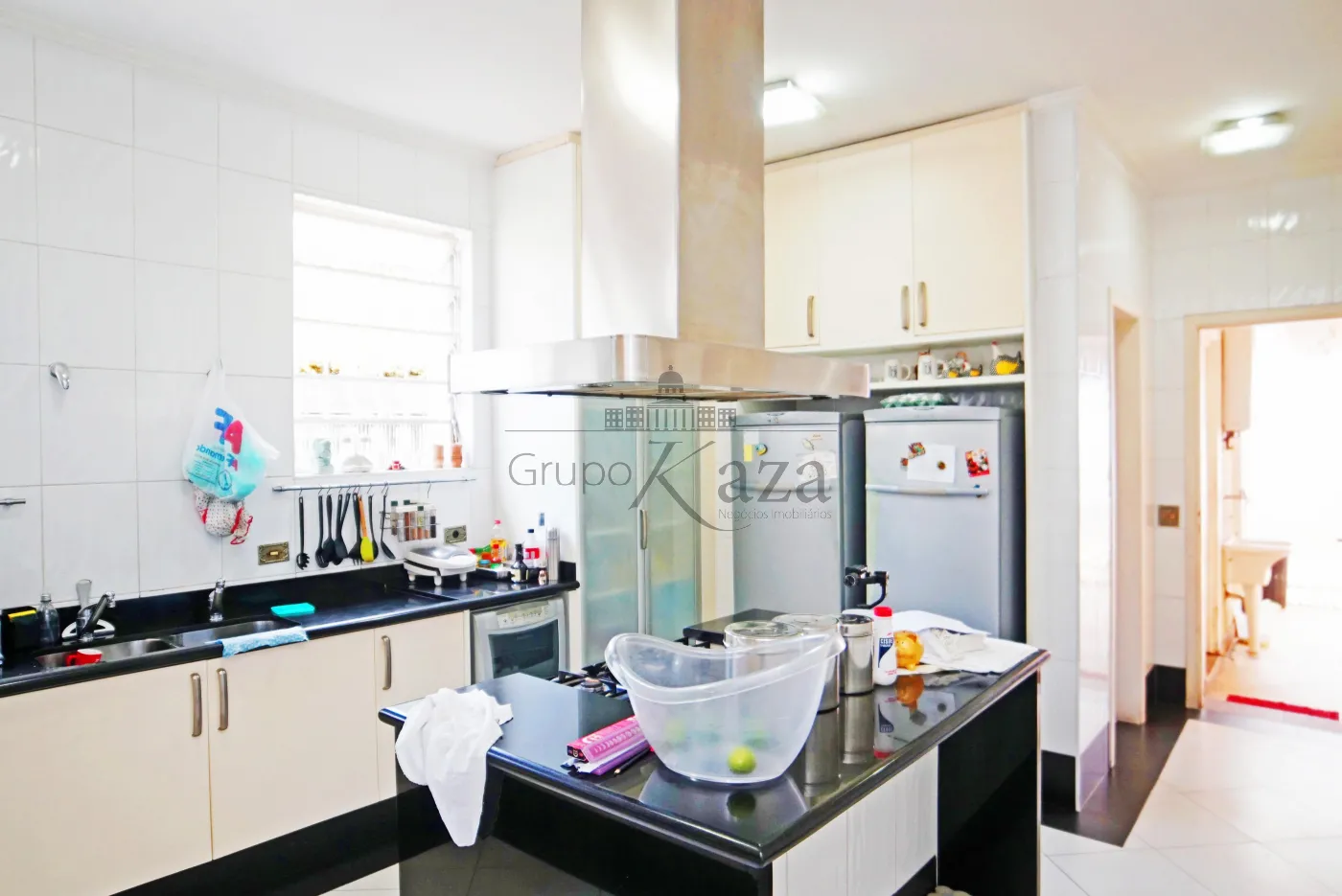 Foto 7 de Casa Padrão em Jardim Paulista, São Paulo - imagem 7