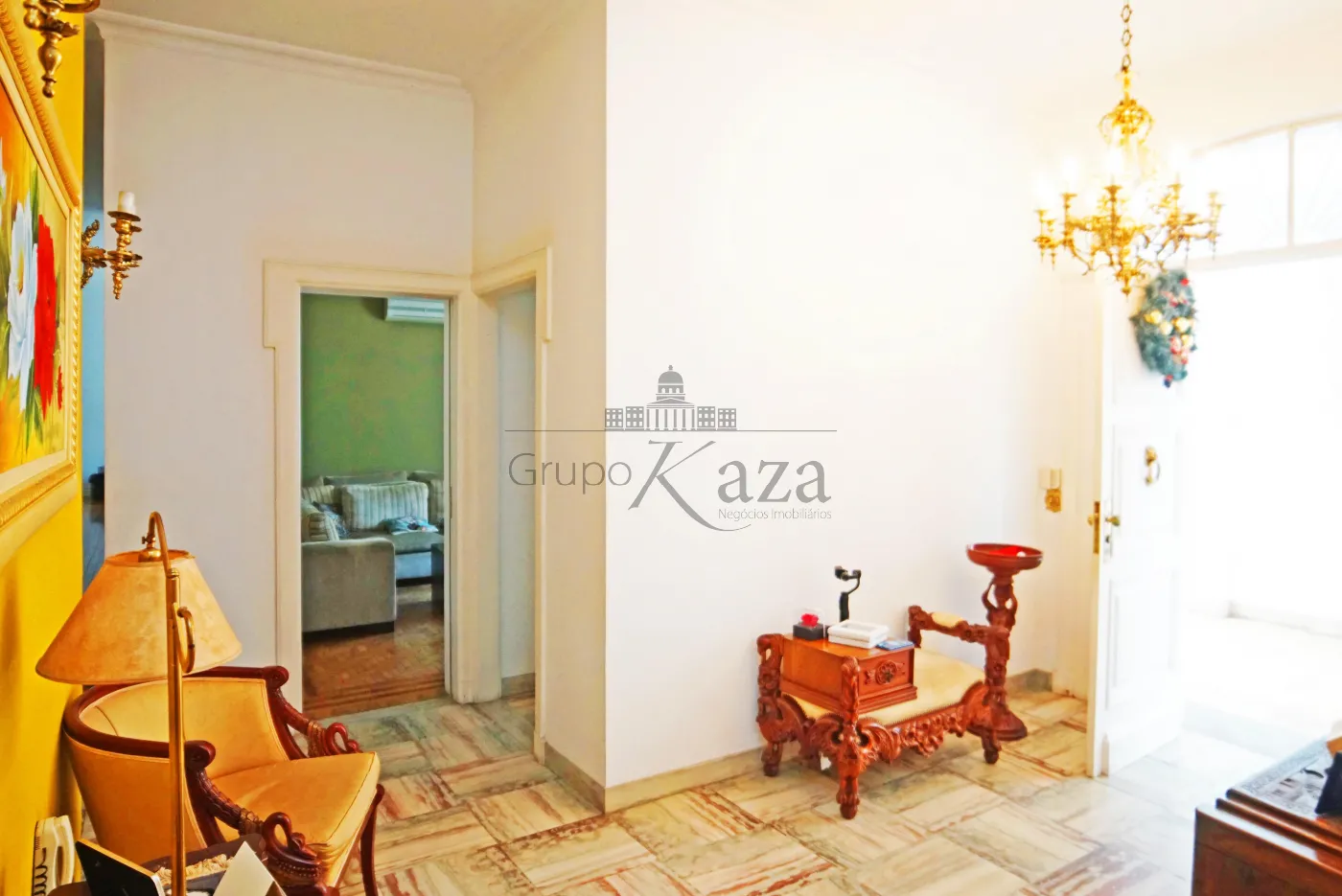 Foto 6 de Casa Padrão em Jardim Paulista, São Paulo - imagem 6