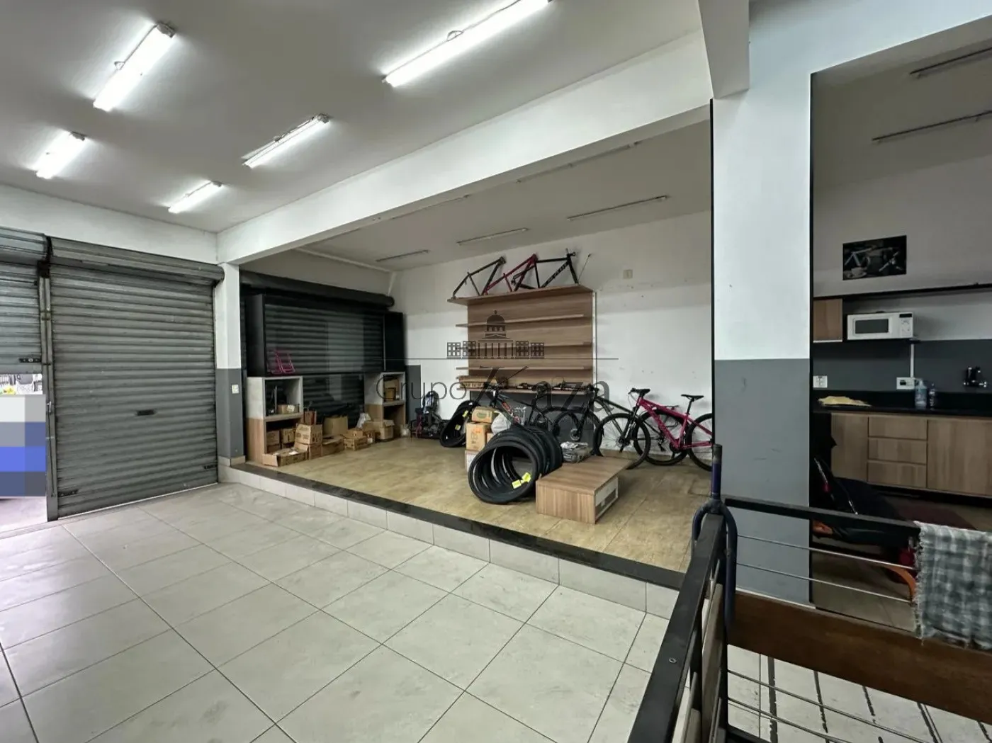 Foto 2 de Comercial Ponto Comercial em São João, Jacareí - imagem 2