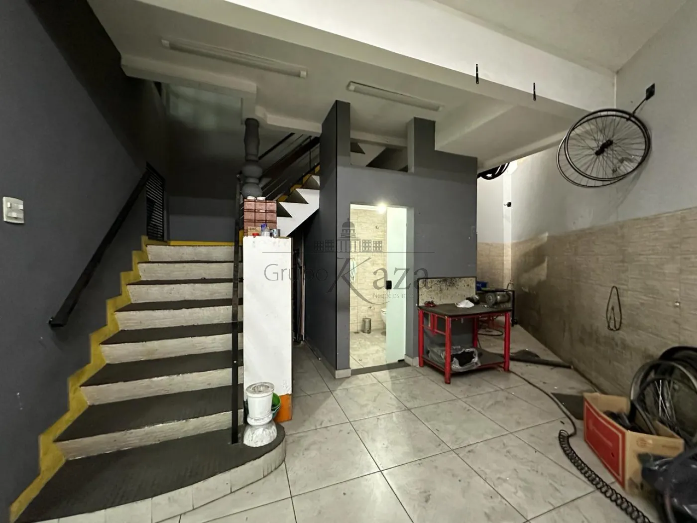 Foto 7 de Comercial Ponto Comercial em São João, Jacareí - imagem 7