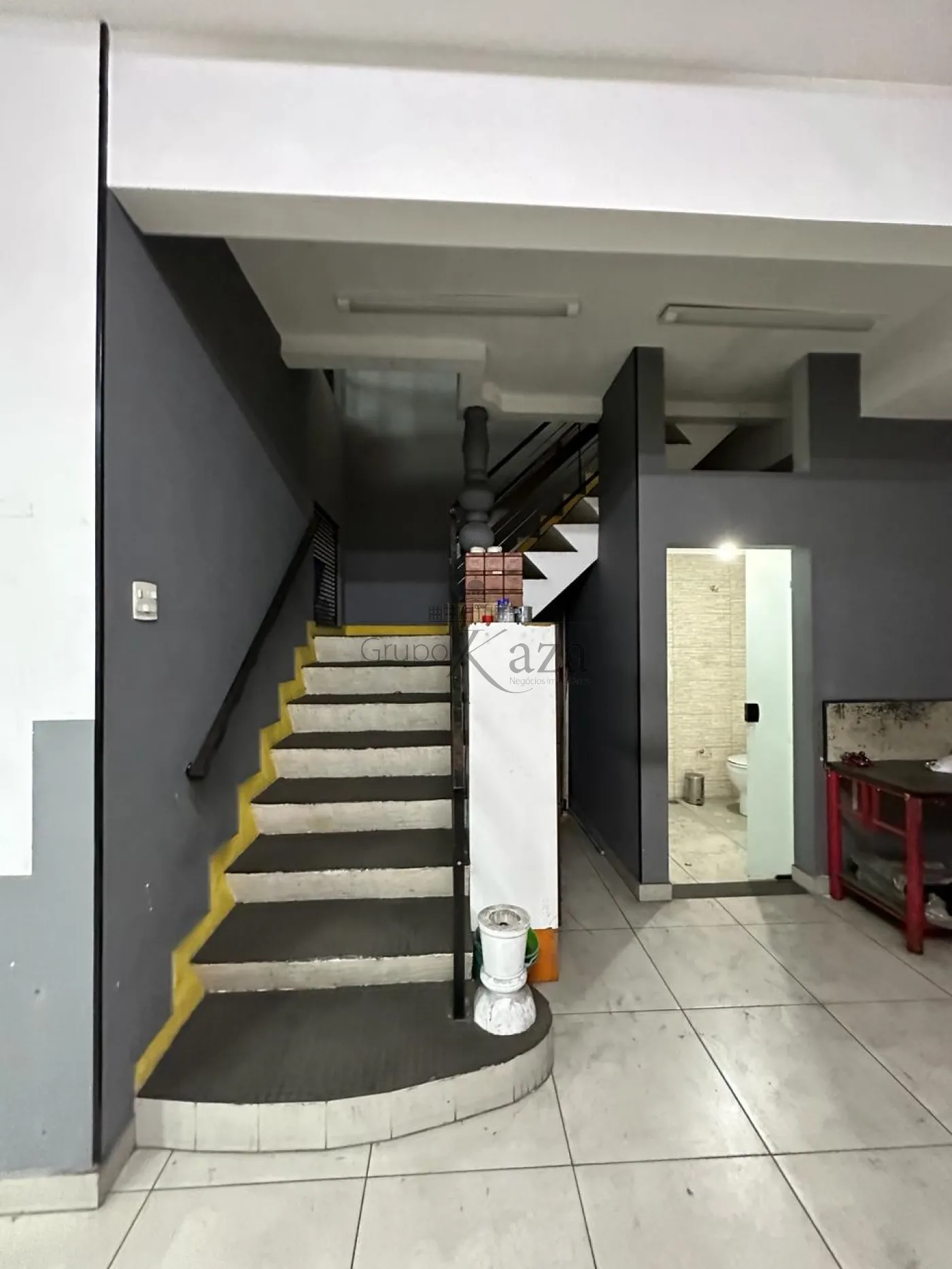 Foto 8 de Comercial Ponto Comercial em São João, Jacareí - imagem 8