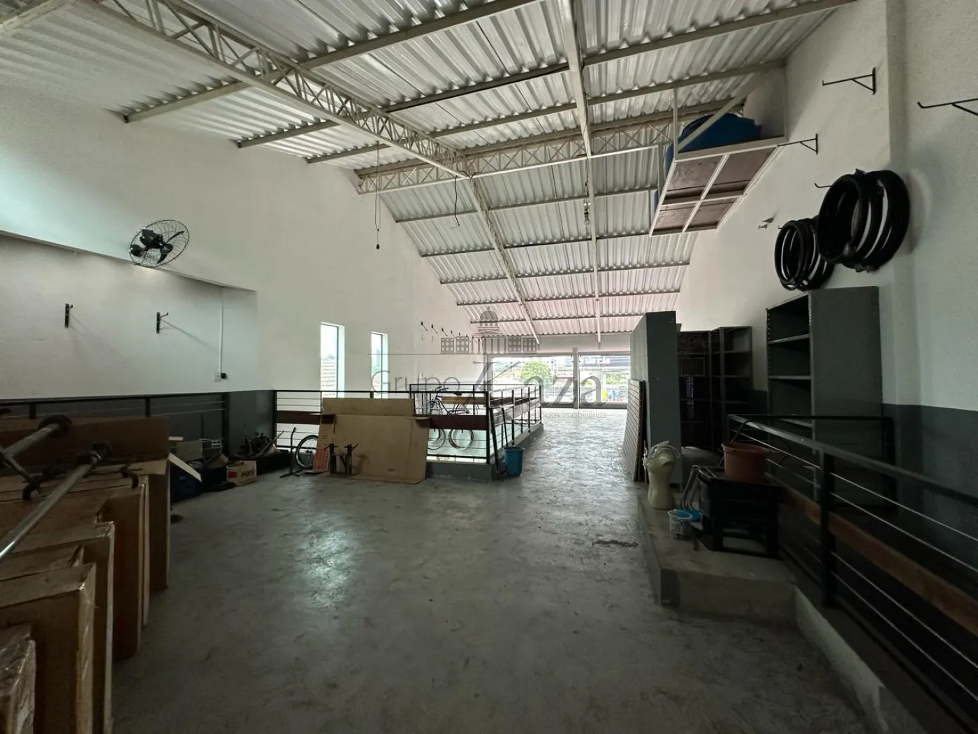 Foto 9 de Comercial Ponto Comercial em São João, Jacareí - imagem 9