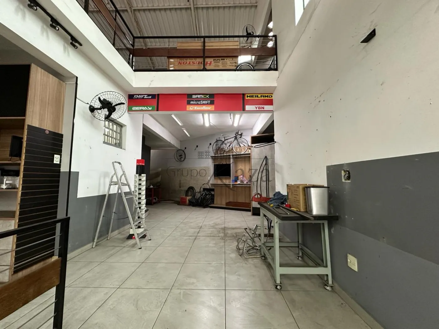 Foto 4 de Comercial Ponto Comercial em São João, Jacareí - imagem 4