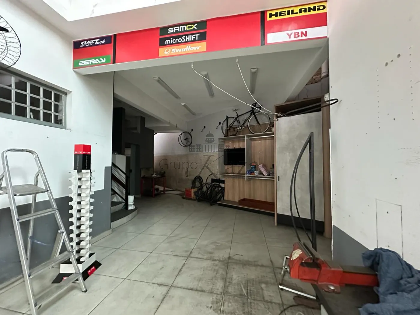 Foto 6 de Comercial Ponto Comercial em São João, Jacareí - imagem 6