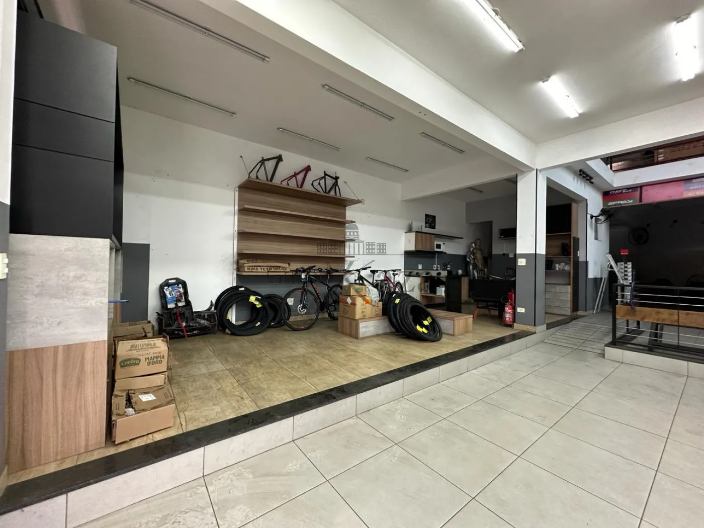 Foto 3 de Comercial Ponto Comercial em São João, Jacareí - imagem 3