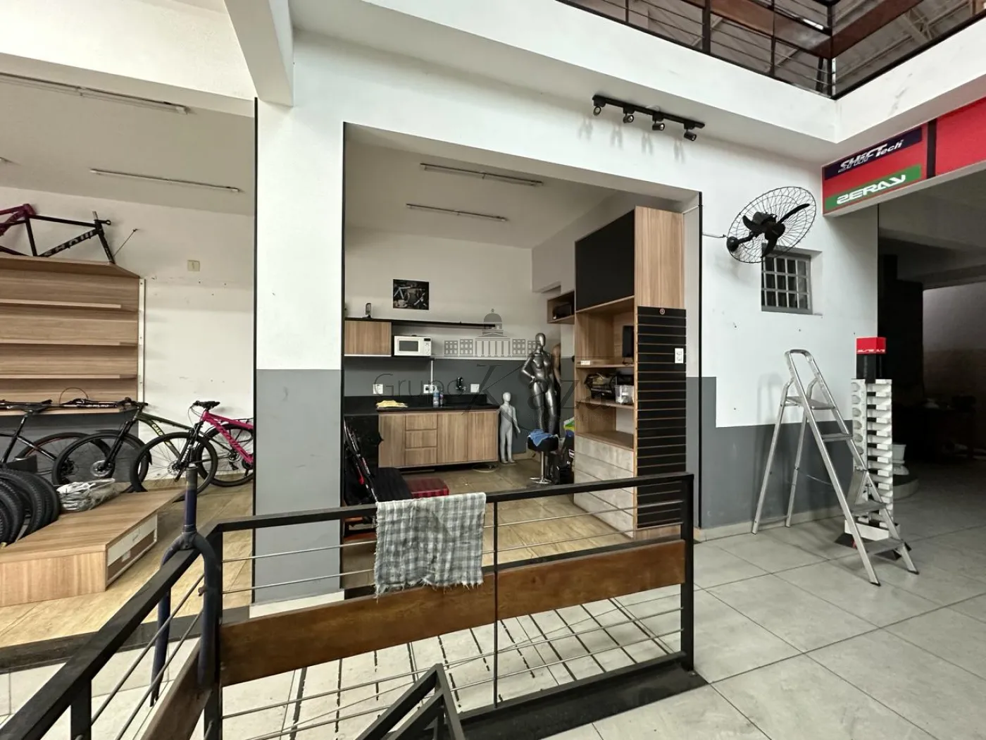 Foto 5 de Comercial Ponto Comercial em São João, Jacareí - imagem 5