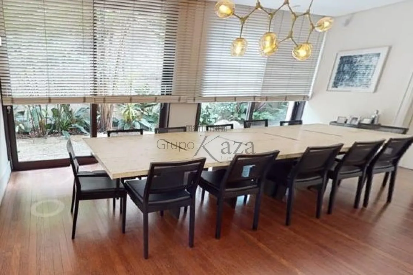 Foto 6 de Casa Padrão em Jardim Europa, São Paulo - imagem 6