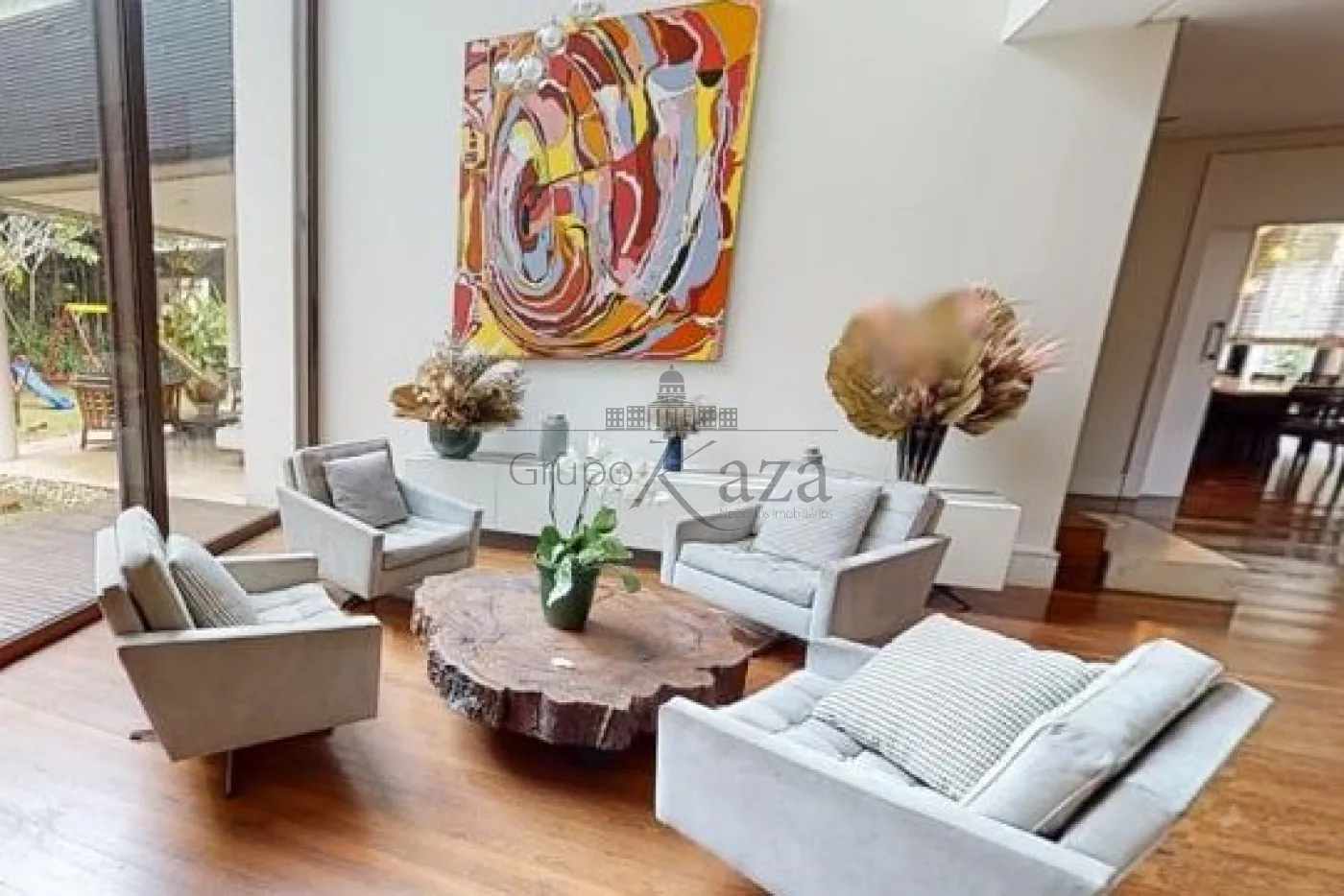 Foto 4 de Casa Padrão em Jardim Europa, São Paulo - imagem 4