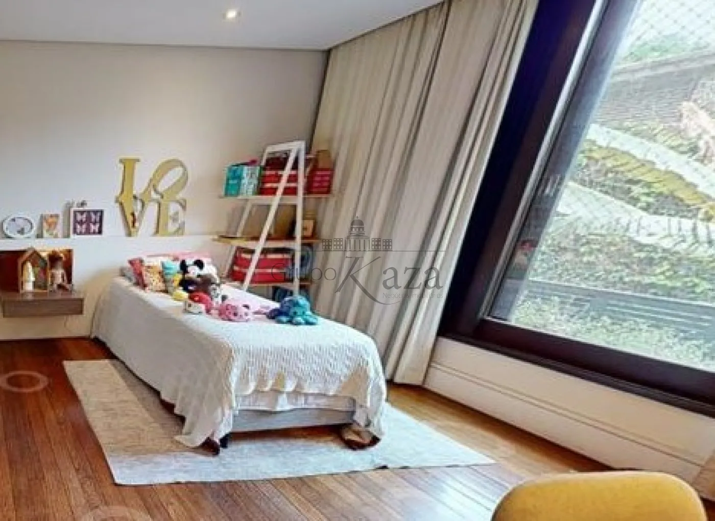 Foto 9 de Casa Padrão em Jardim Europa, São Paulo - imagem 9
