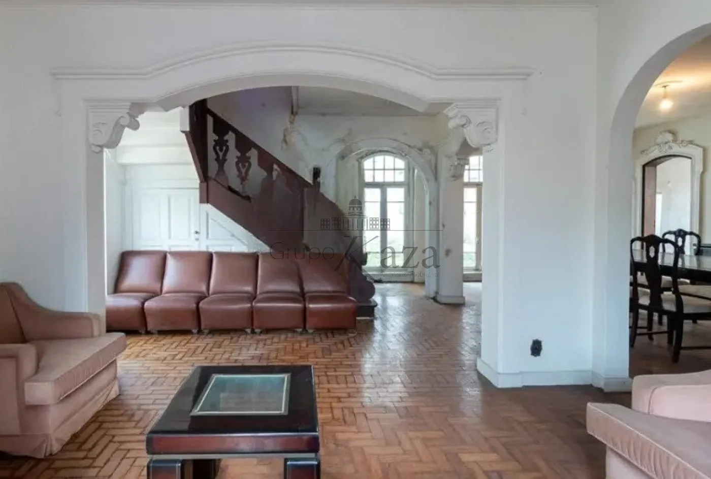 Foto 1 de Casa Padrão em Jardim Europa, São Paulo - imagem 1