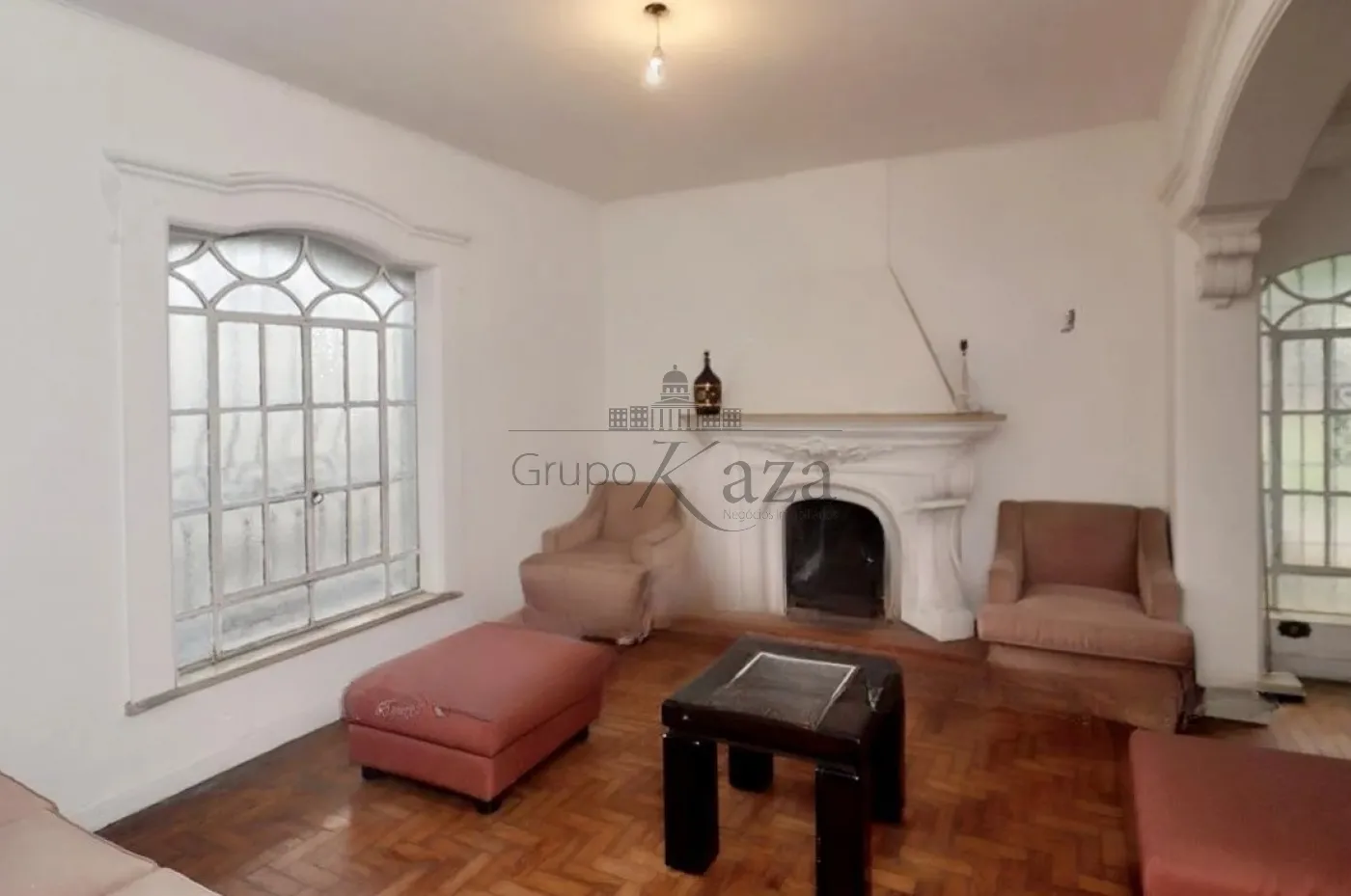 Foto 3 de Casa Padrão em Jardim Europa, São Paulo - imagem 3