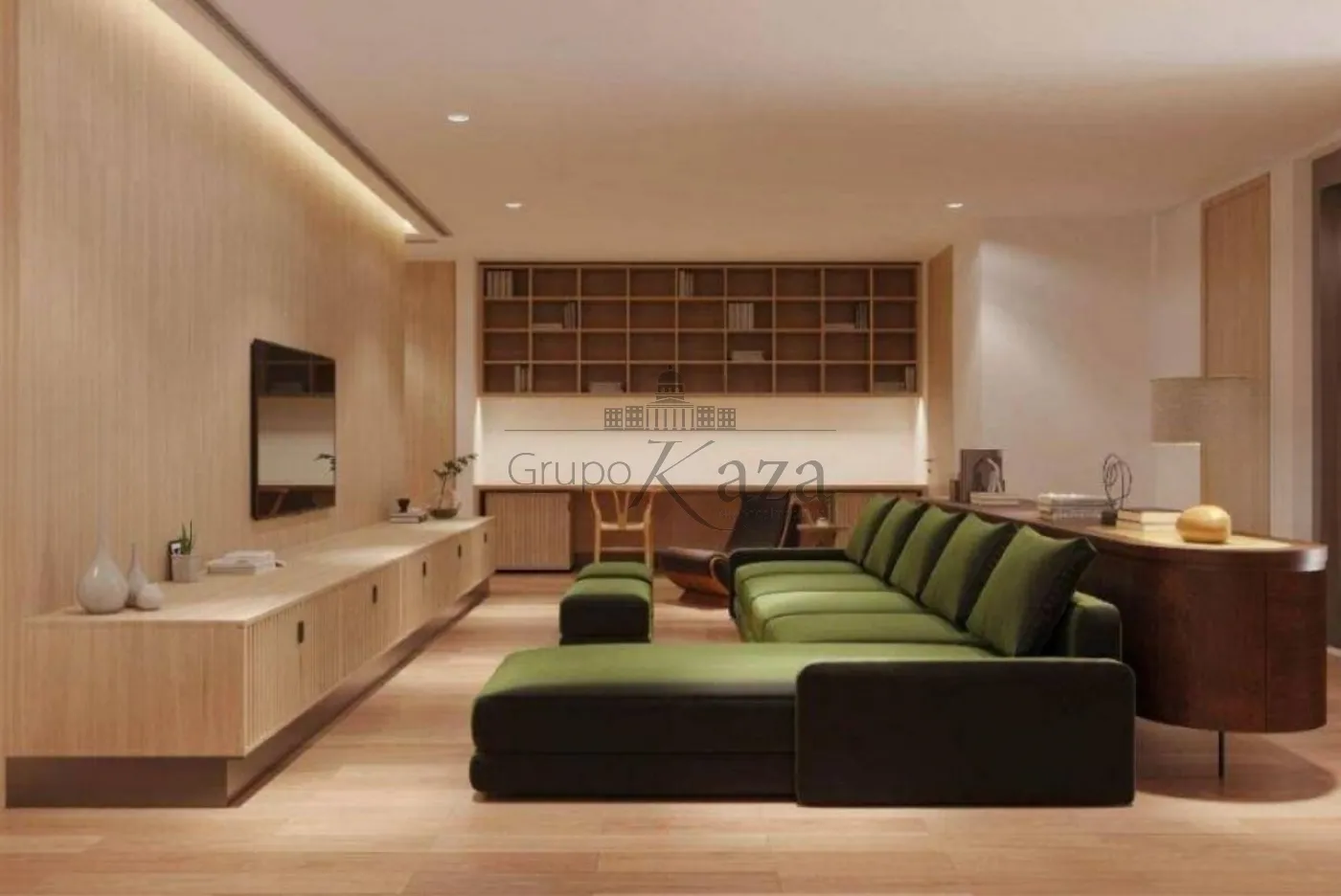 Foto 6 de Casa Padrão em Jardim Europa, São Paulo - imagem 6