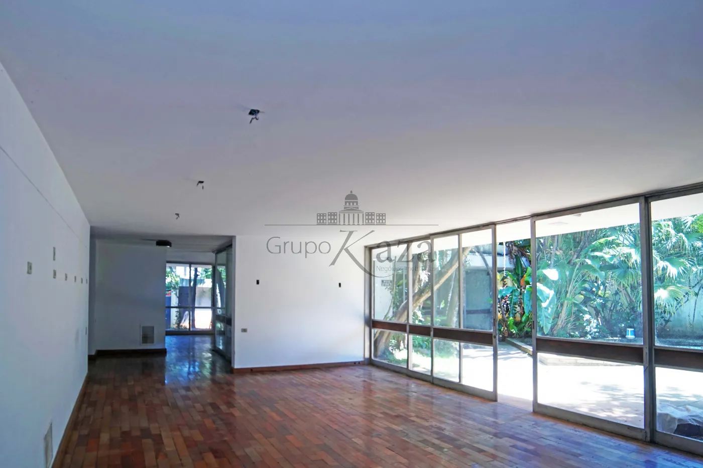Foto 2 de Casa Padrão em Jardim América, São Paulo - imagem 2