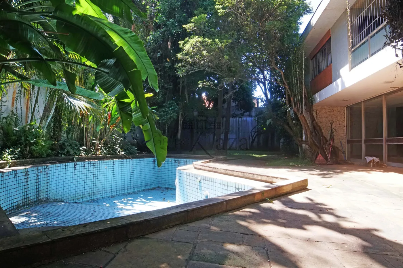 Foto 29 de Casa Padrão em Jardim América, São Paulo - imagem 29
