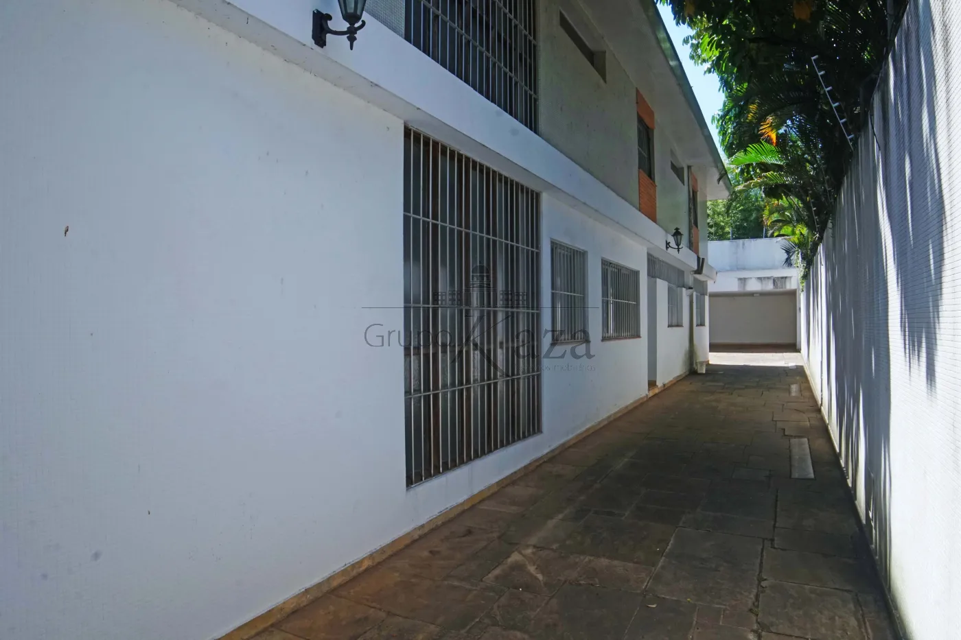 Foto 23 de Casa Padrão em Jardim América, São Paulo - imagem 23
