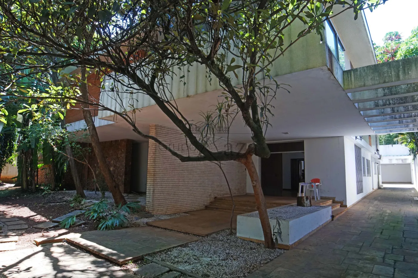 Foto 27 de Casa Padrão em Jardim América, São Paulo - imagem 27