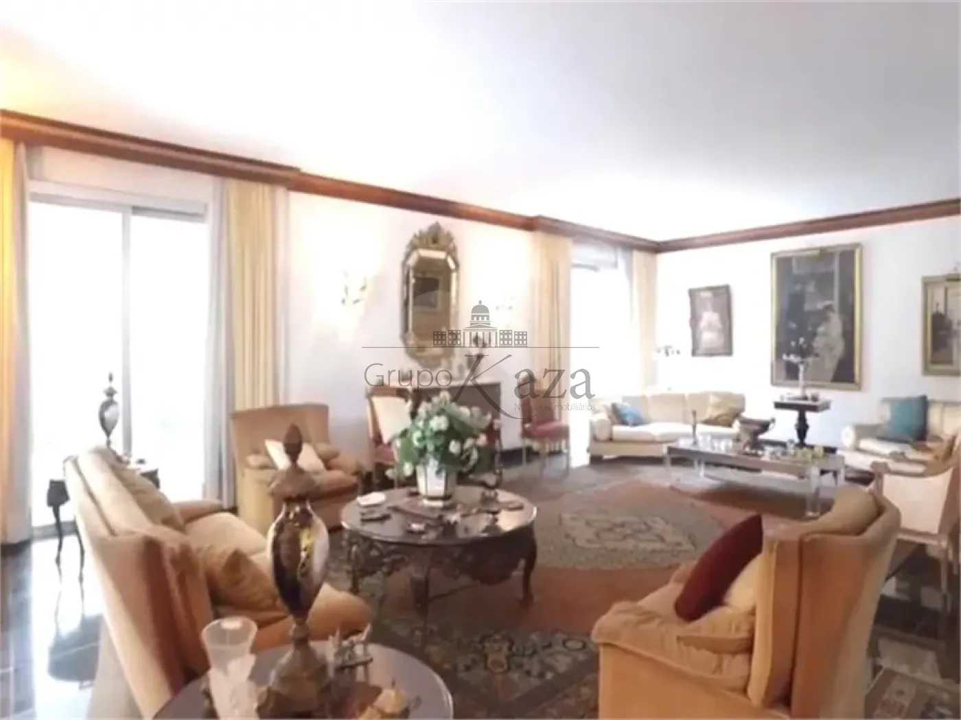 Foto 6 de Casa Padrão em Jardim América, São Paulo - imagem 6
