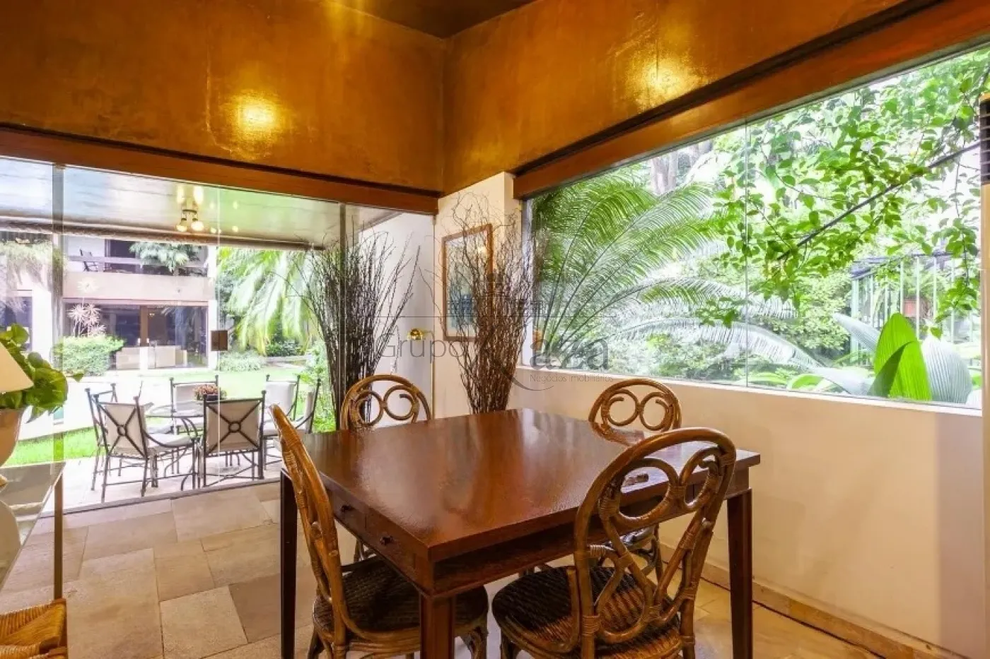 Foto 4 de Casa Padrão em Jardim América, São Paulo - imagem 4