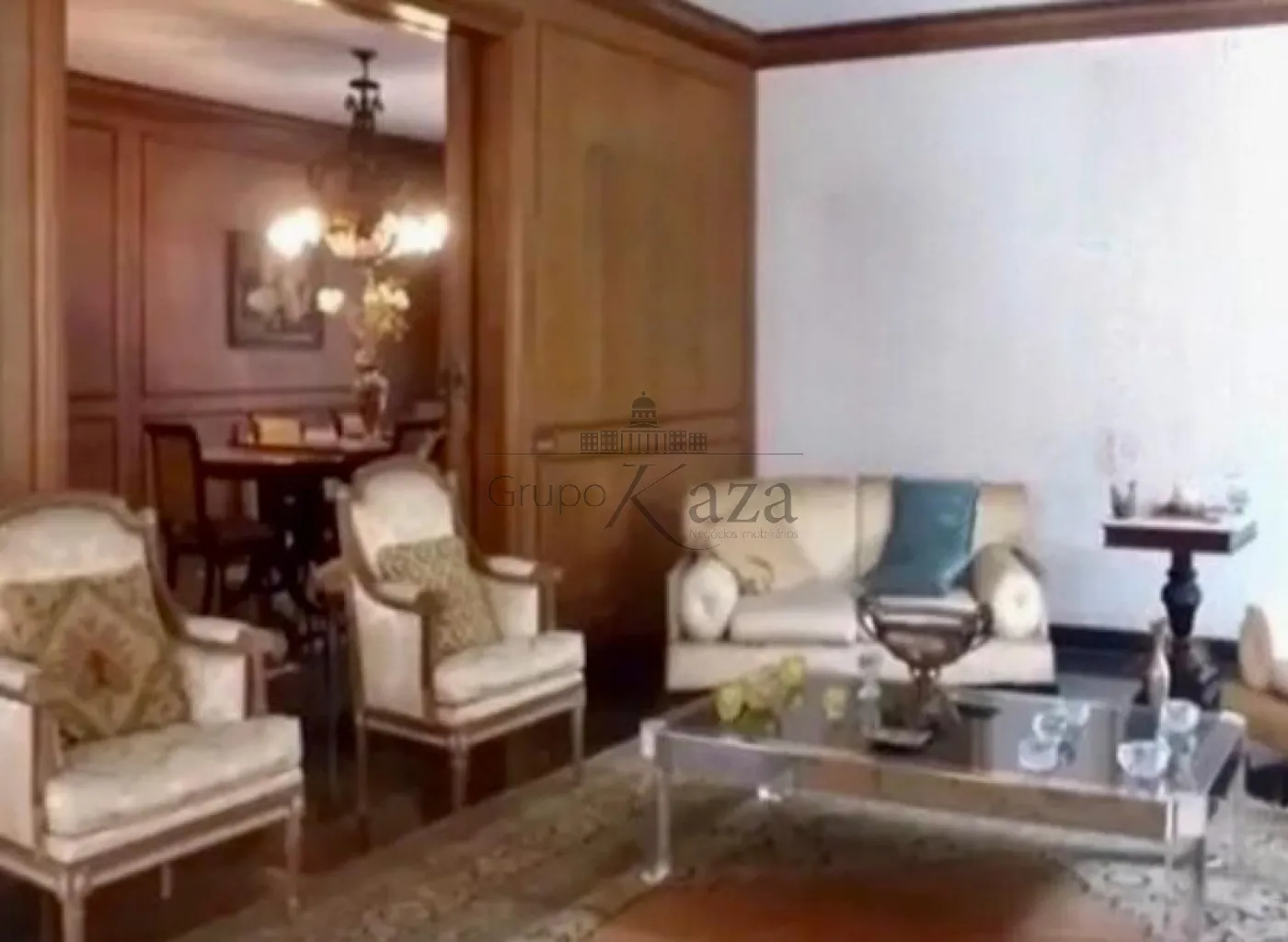 Foto 3 de Casa Padrão em Jardim América, São Paulo - imagem 3