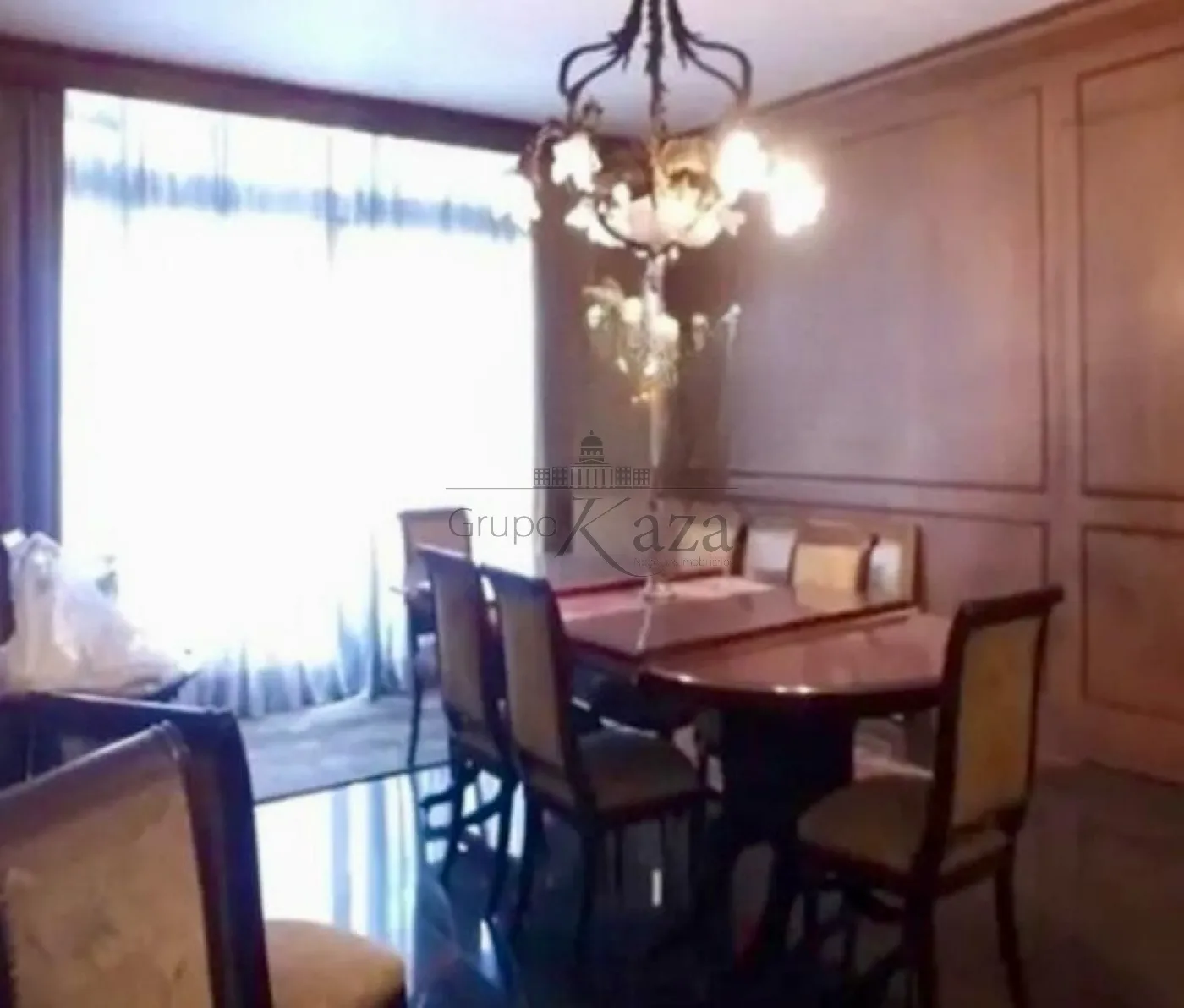 Foto 2 de Casa Padrão em Jardim América, São Paulo - imagem 2