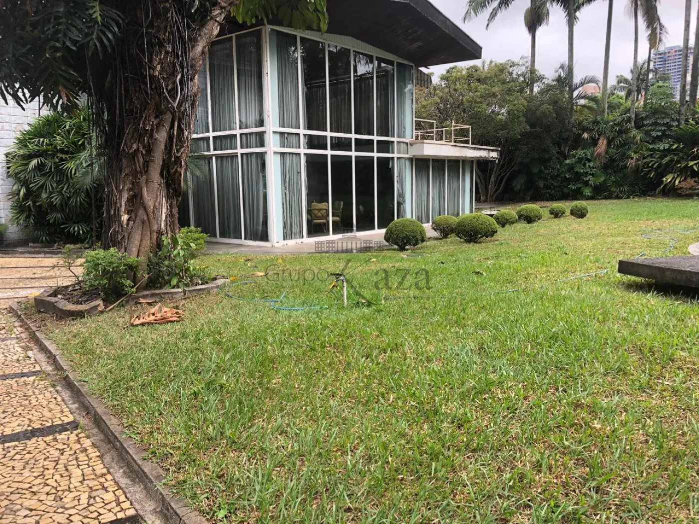 Foto 8 de Casa Padrão em Jardim América, São Paulo - imagem 8
