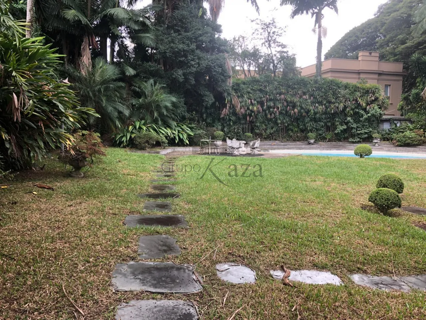 Foto 9 de Casa Padrão em Jardim América, São Paulo - imagem 9