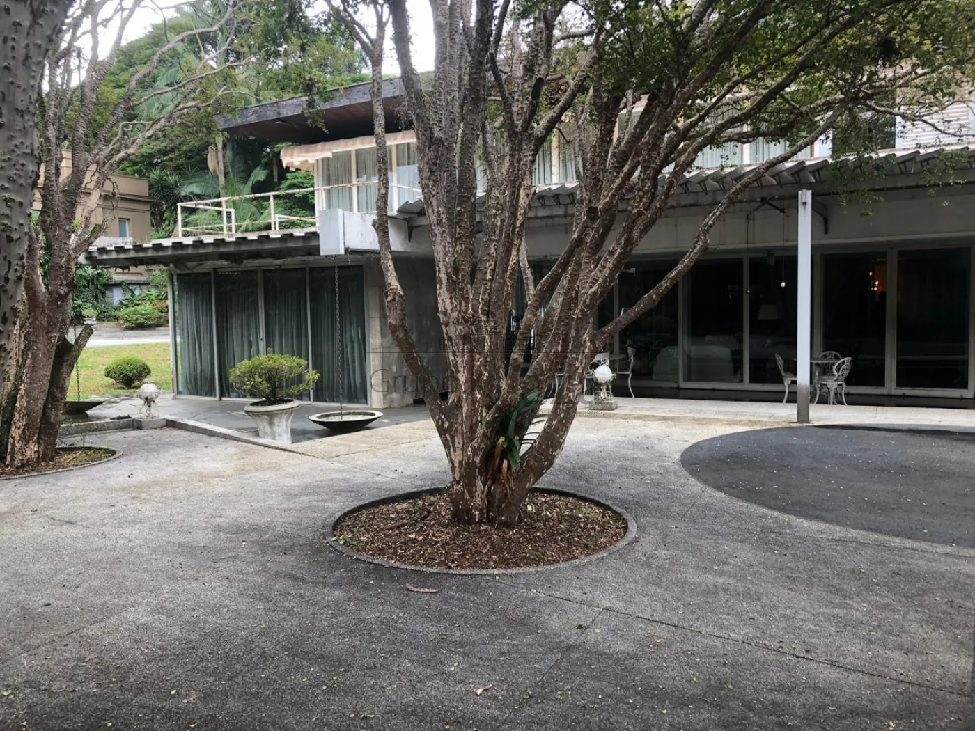 Foto 10 de Casa Padrão em Jardim América, São Paulo - imagem 10