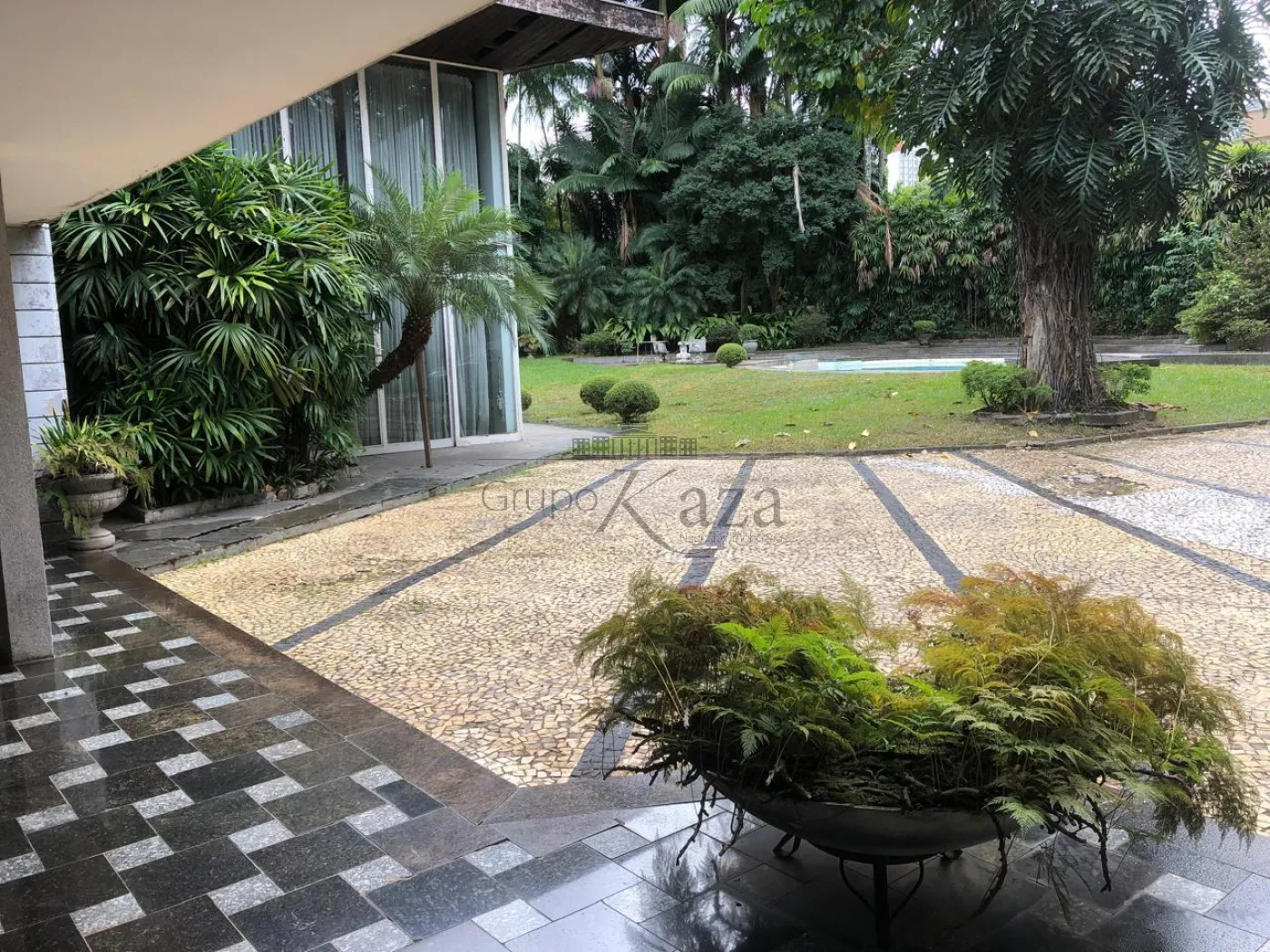 Foto 11 de Casa Padrão em Jardim América, São Paulo - imagem 11