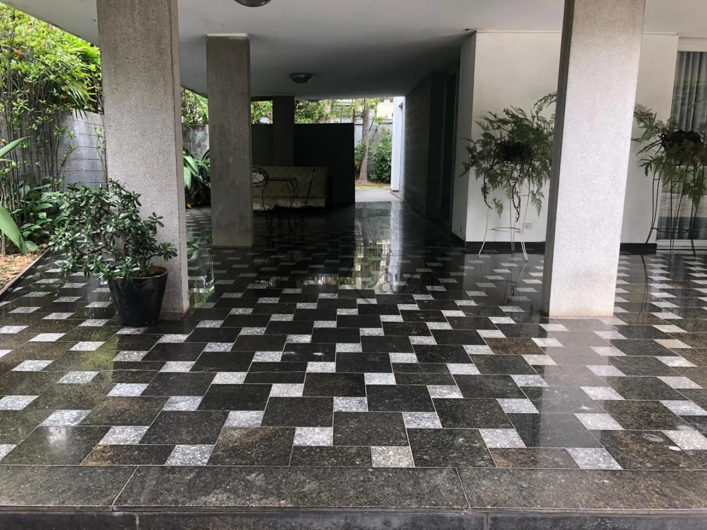 Foto 12 de Casa Padrão em Jardim América, São Paulo - imagem 12