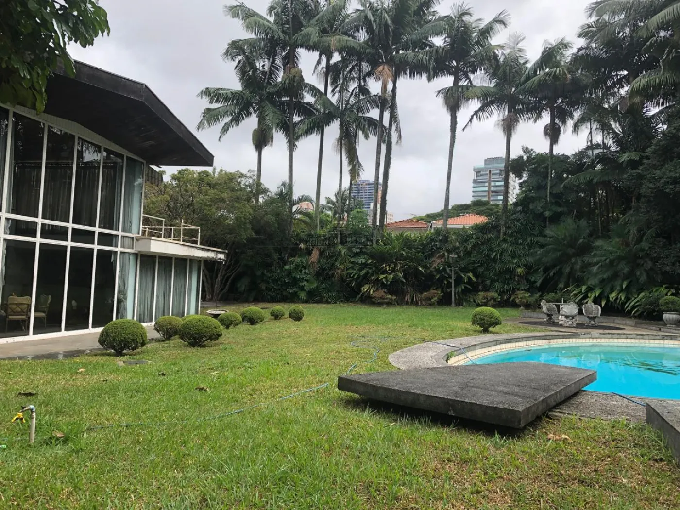 Foto 15 de Casa Padrão em Jardim América, São Paulo - imagem 15