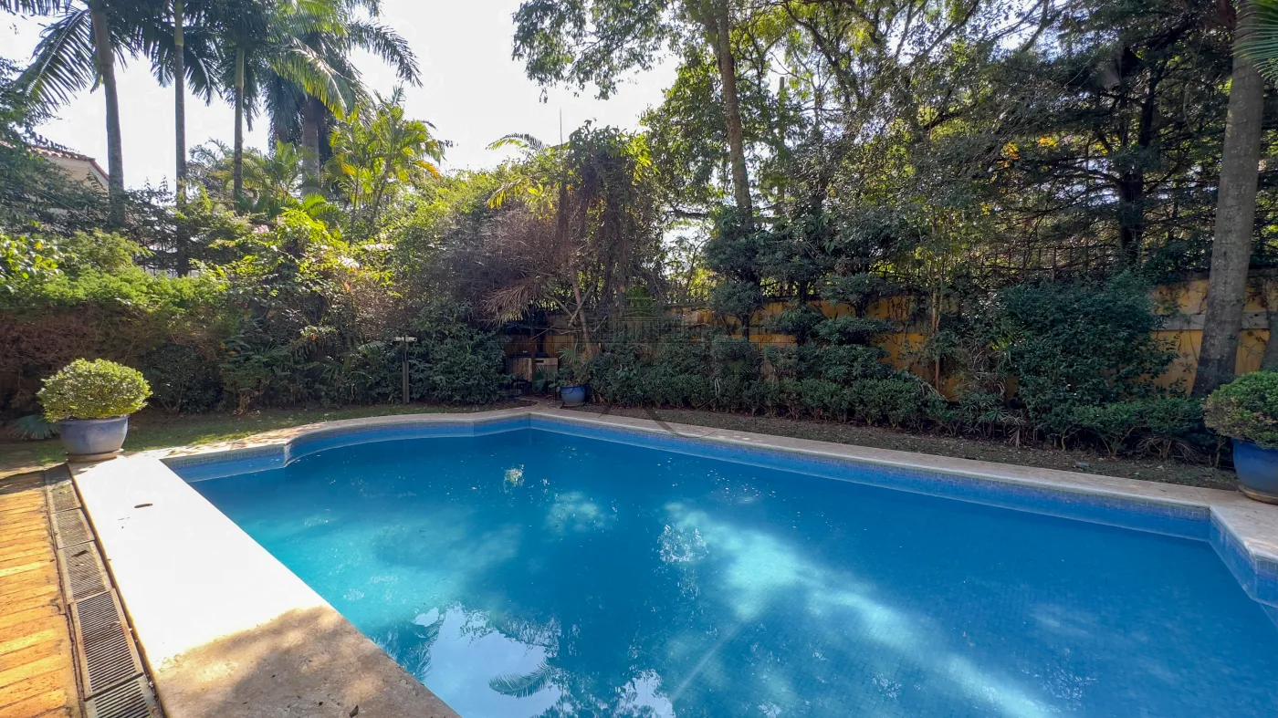 Foto 2 de Casa Padrão em Jardim América, São Paulo - imagem 2