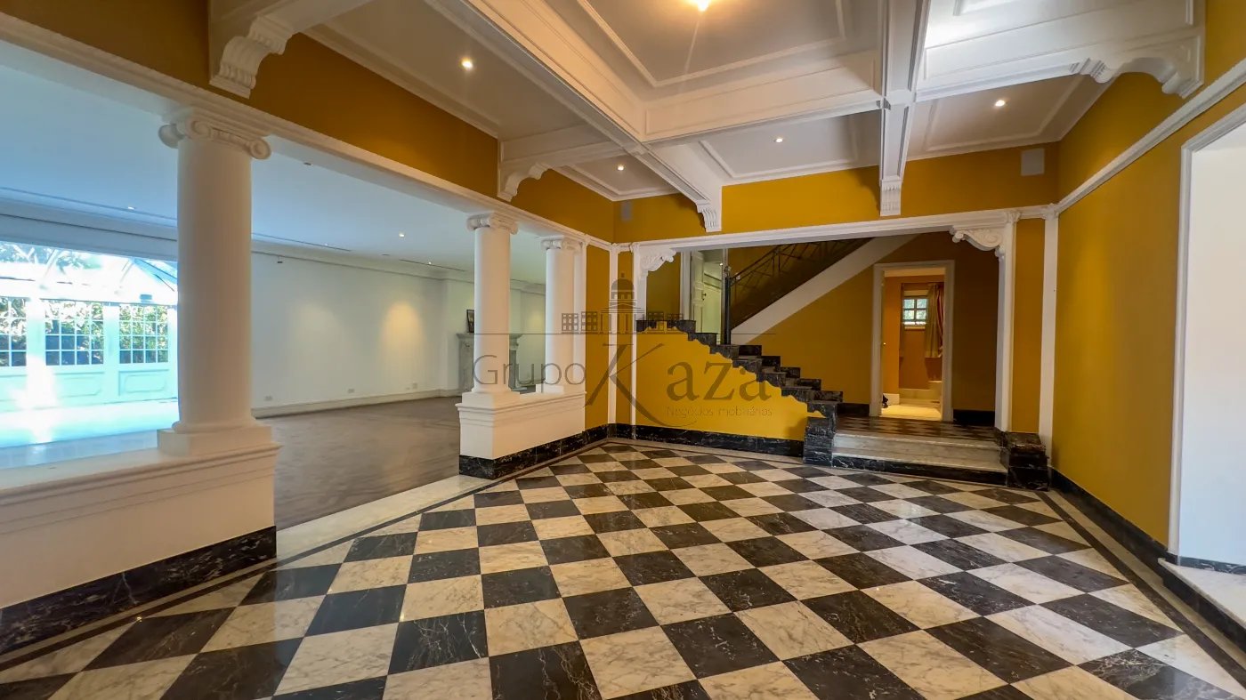 Foto 6 de Casa Padrão em Jardim América, São Paulo - imagem 6
