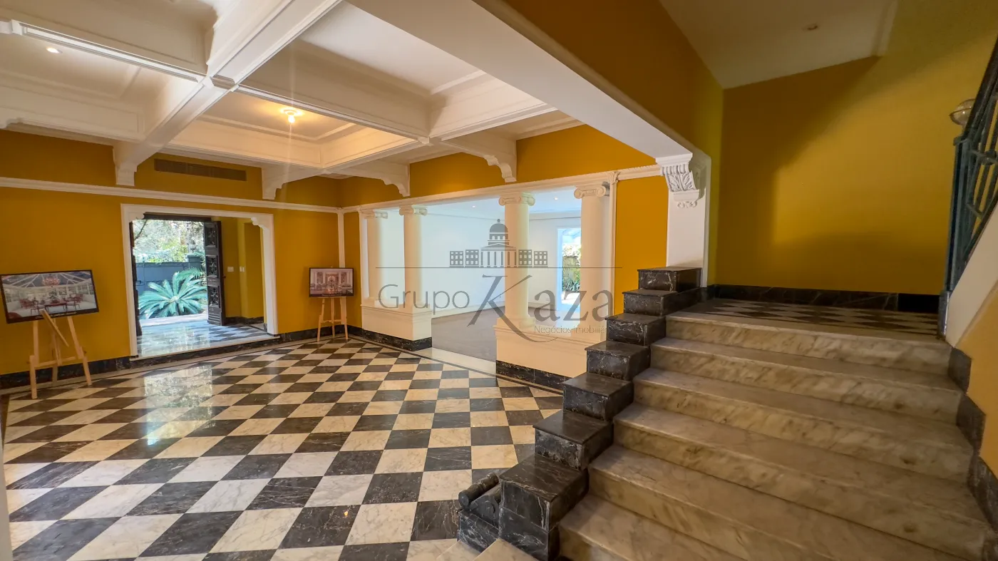 Foto 8 de Casa Padrão em Jardim América, São Paulo - imagem 8
