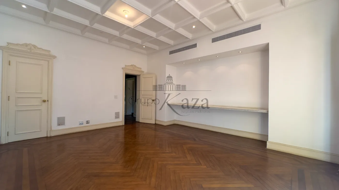 Foto 11 de Casa Padrão em Jardim América, São Paulo - imagem 11