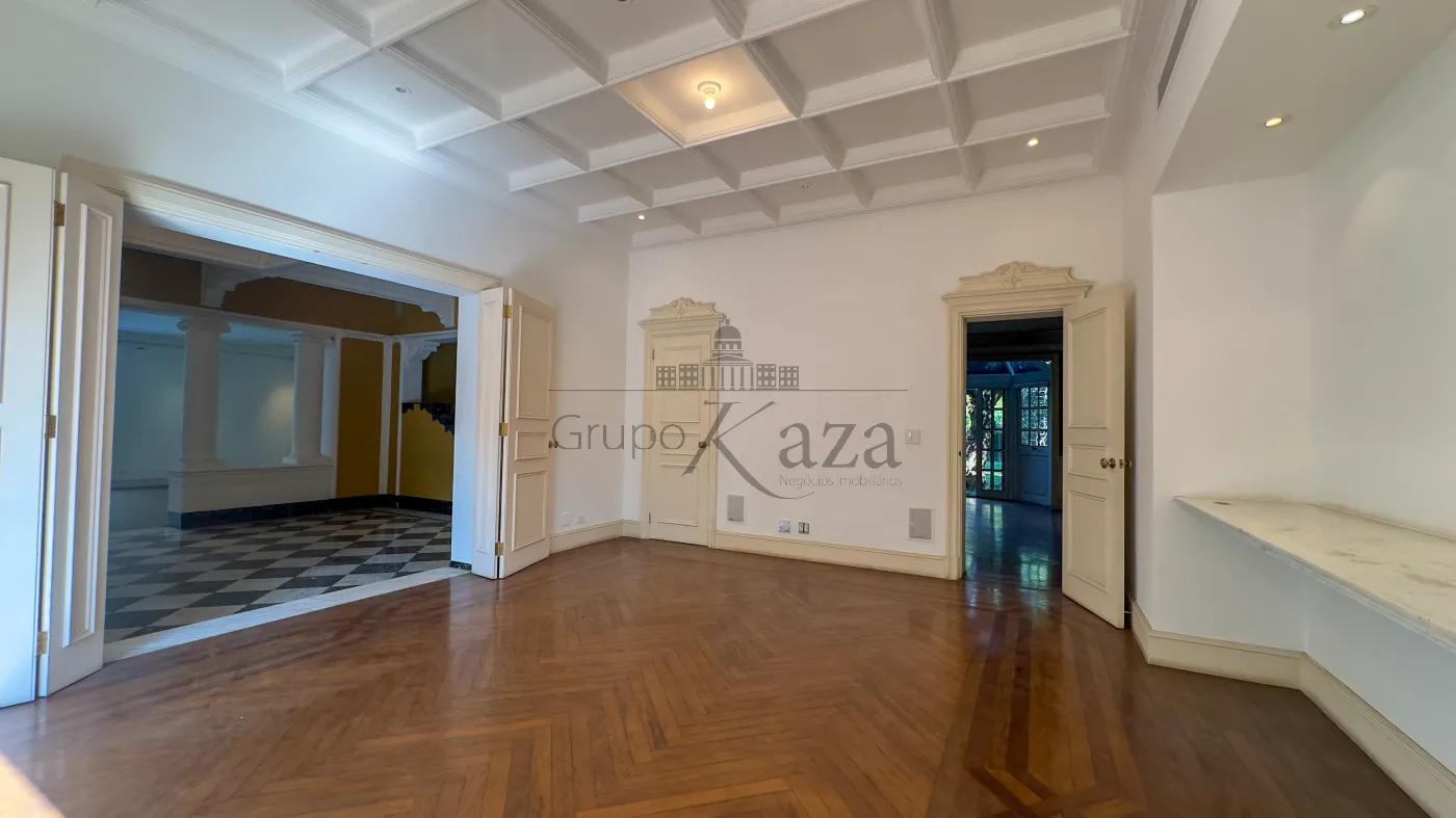 Foto 12 de Casa Padrão em Jardim América, São Paulo - imagem 12