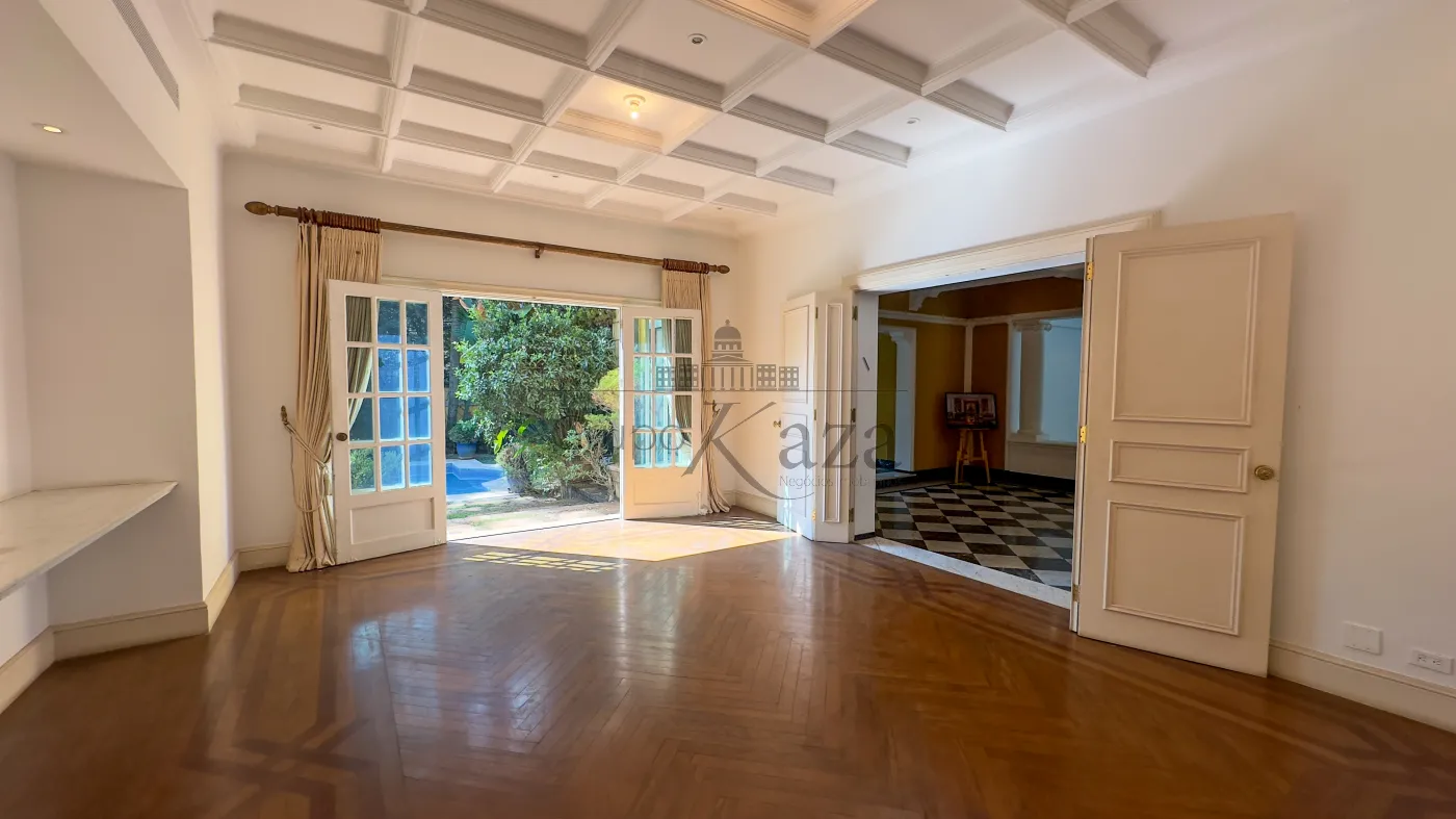 Foto 13 de Casa Padrão em Jardim América, São Paulo - imagem 13