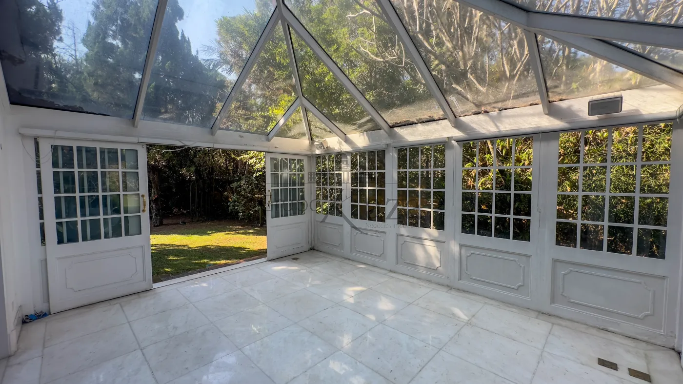Foto 15 de Casa Padrão em Jardim América, São Paulo - imagem 15