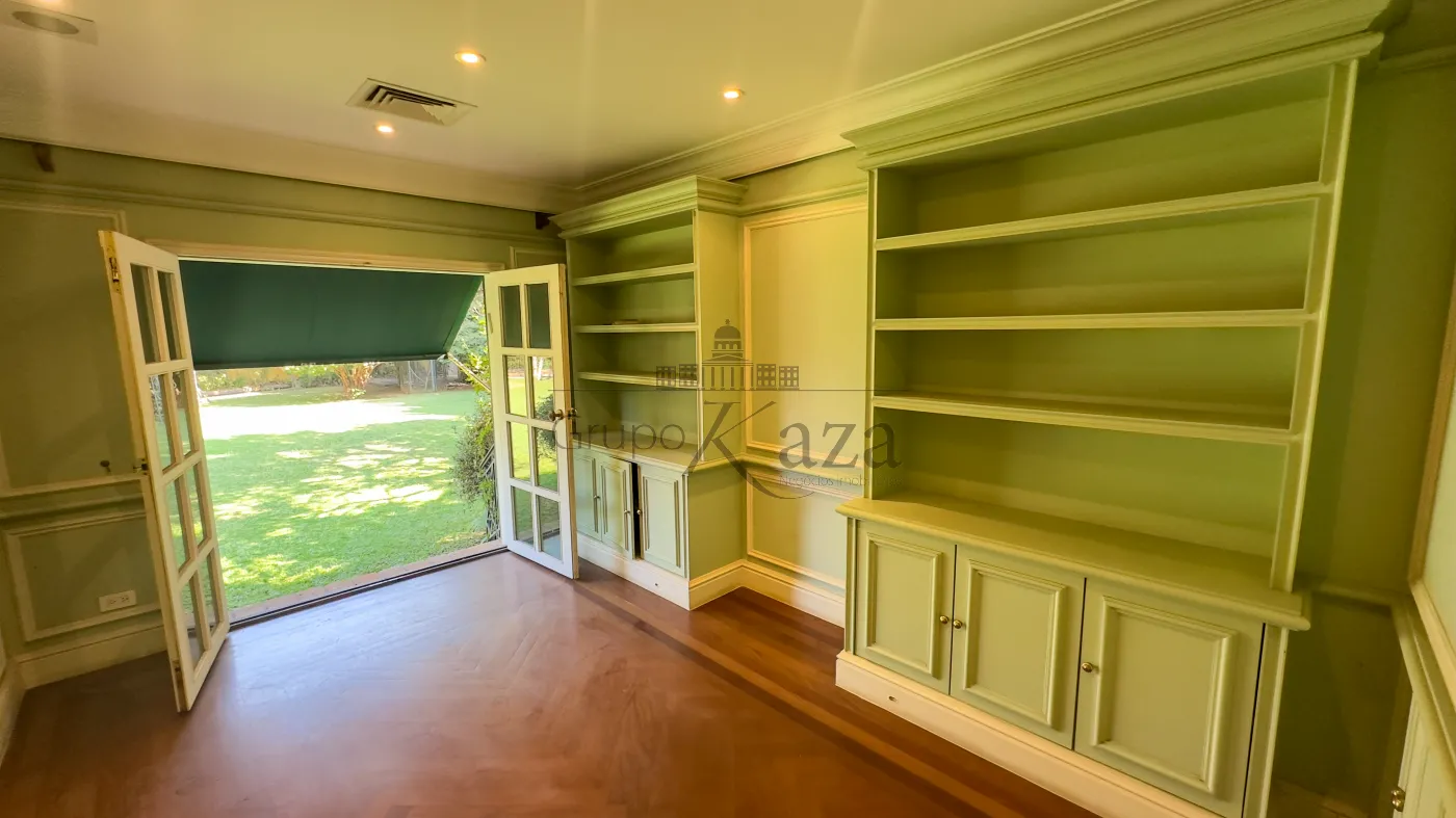 Foto 16 de Casa Padrão em Jardim América, São Paulo - imagem 16