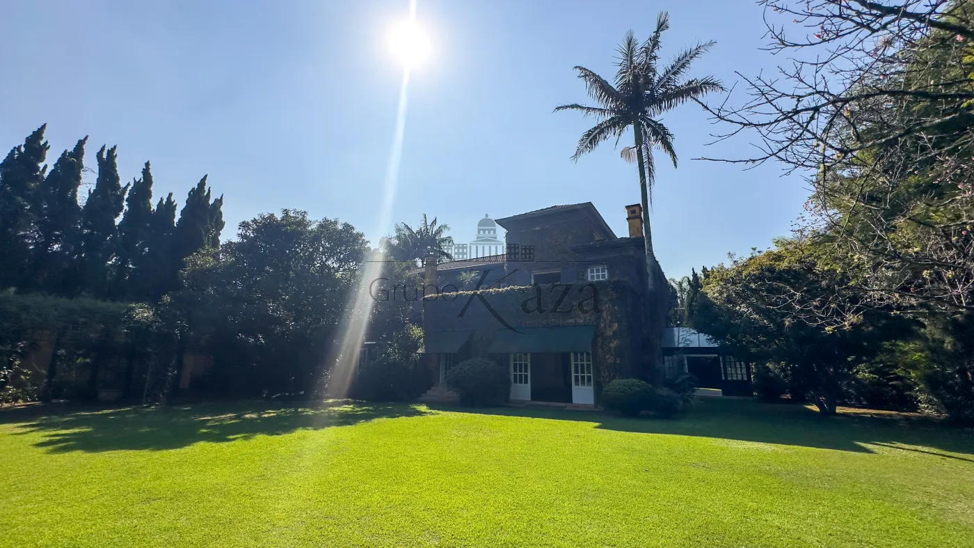 Foto 18 de Casa Padrão em Jardim América, São Paulo - imagem 18