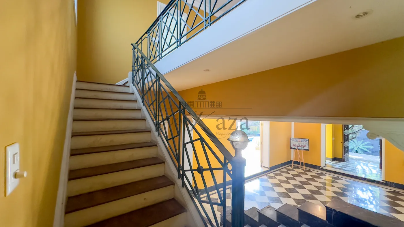 Foto 22 de Casa Padrão em Jardim América, São Paulo - imagem 22