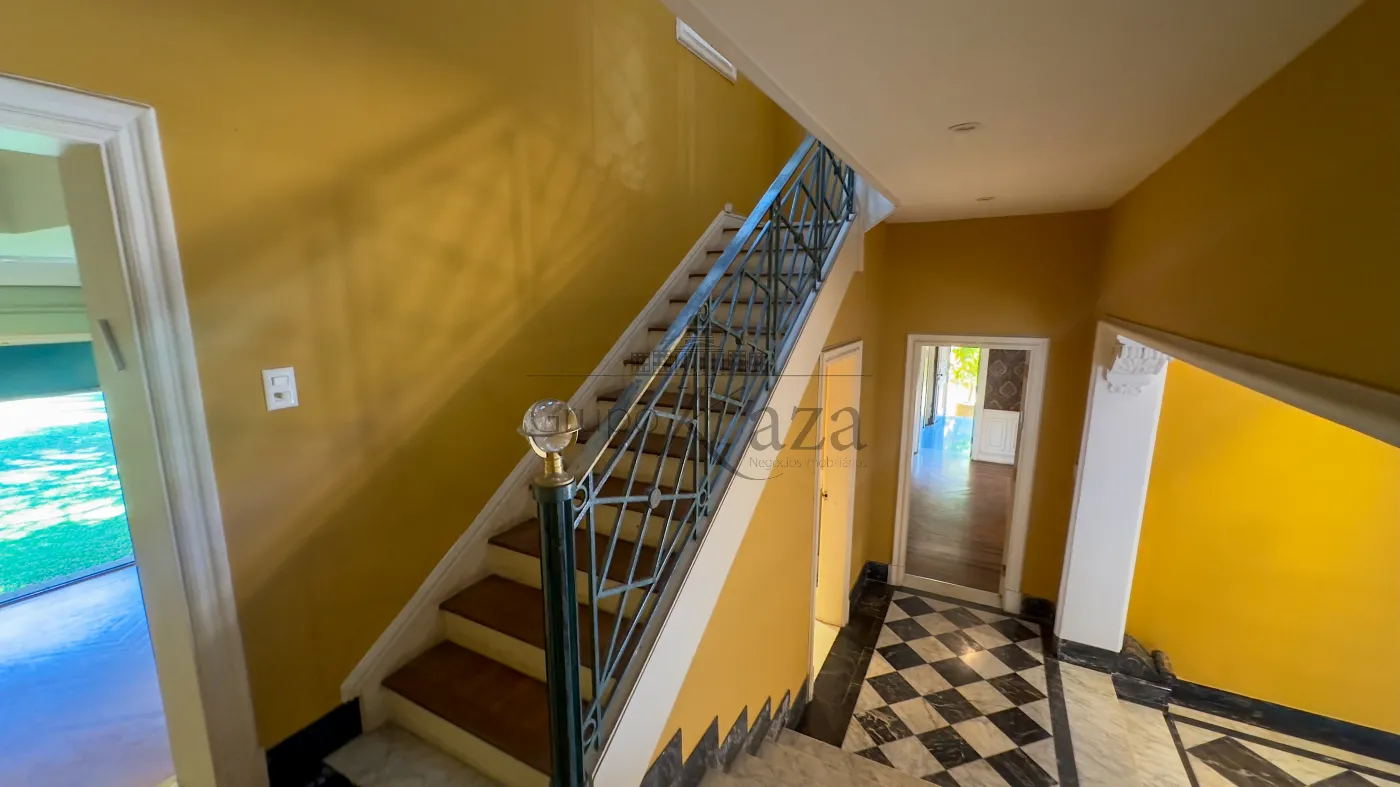 Foto 23 de Casa Padrão em Jardim América, São Paulo - imagem 23