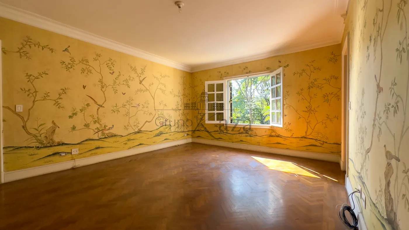 Foto 24 de Casa Padrão em Jardim América, São Paulo - imagem 24