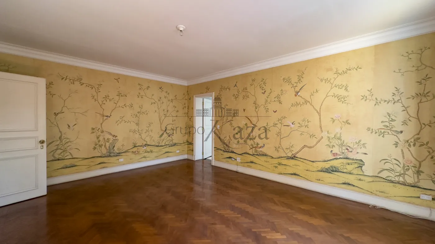 Foto 25 de Casa Padrão em Jardim América, São Paulo - imagem 25