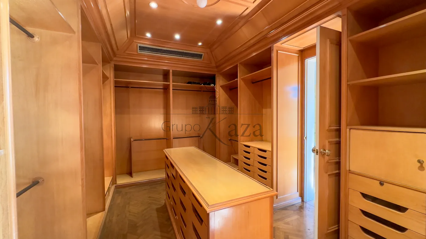 Foto 28 de Casa Padrão em Jardim América, São Paulo - imagem 28
