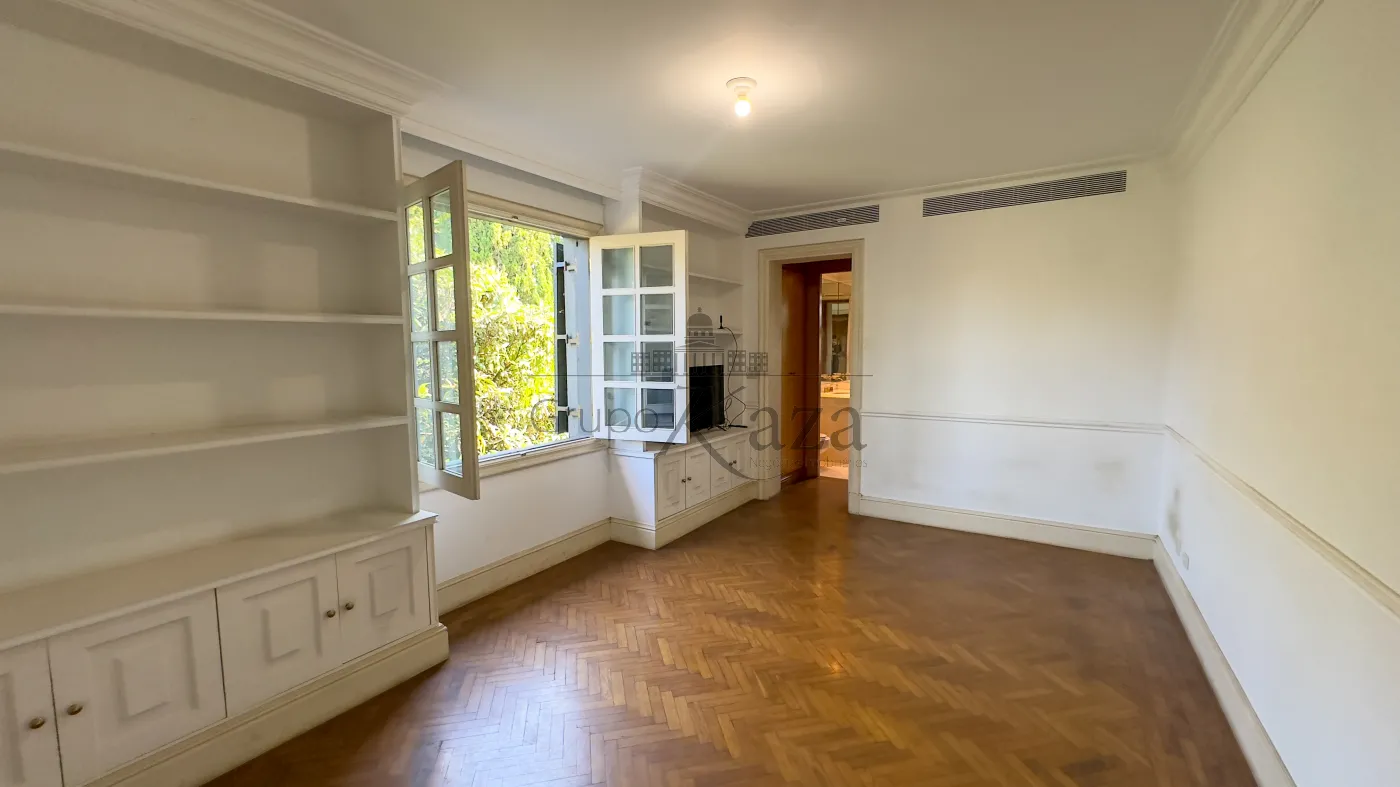 Foto 29 de Casa Padrão em Jardim América, São Paulo - imagem 29