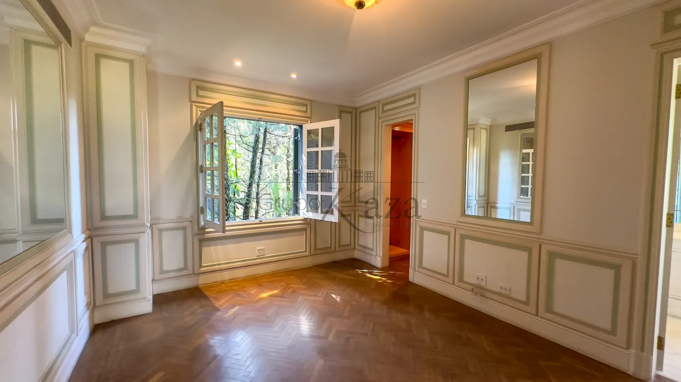 Foto 32 de Casa Padrão em Jardim América, São Paulo - imagem 32