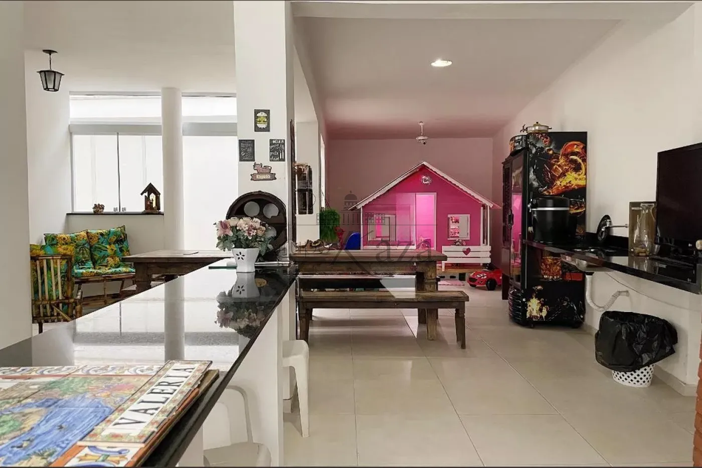 Foto 5 de Casa Sobrado em Alto da Lapa, São Paulo - imagem 5